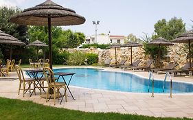 Semiramide Palace Hotel